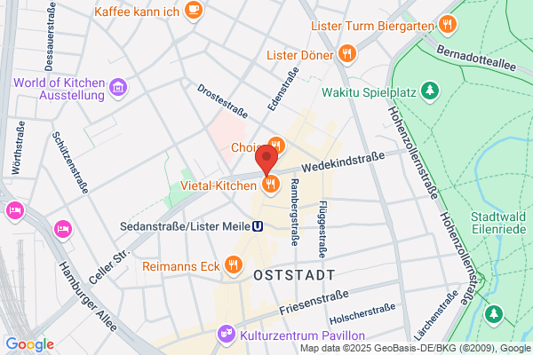 COMCAVE.COLLEGE GmbH