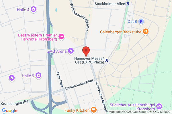 Campe Bildungszentrum