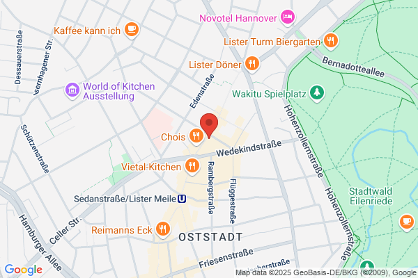 Bistro "Tomate"