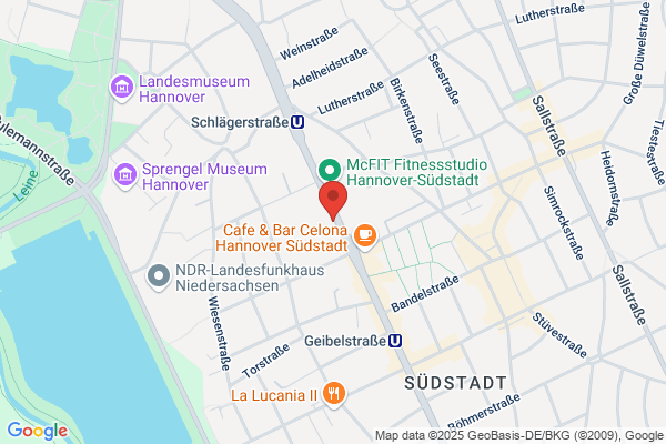 Blumengalerie Wieckhorst