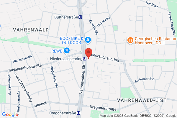 Holland Blumen Discount Glasbergen e. K.