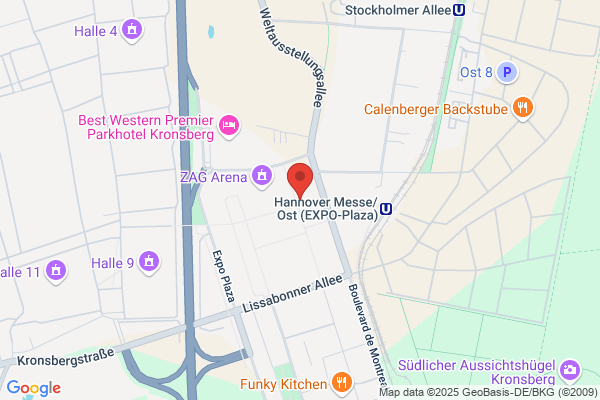 Kremkau Raumbegrünung GmbH & Co. KG