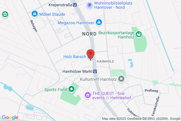 Holz Barsch GmbH