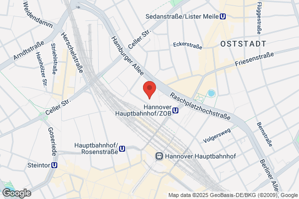 SUNPOINT Solarium Hannover