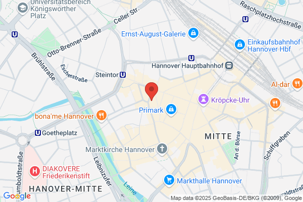 Brilliant Hochzeitsmoden GmbH