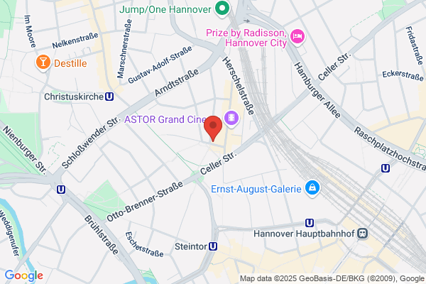 Lilyum Hochzeitsmode GmbH