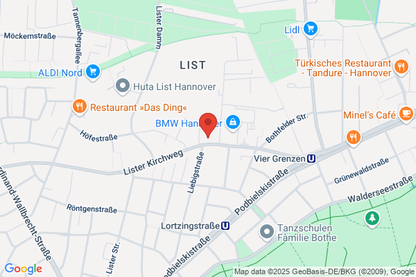 JET Tankstelle