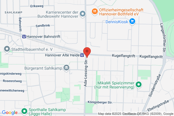 Hermes PaketShop