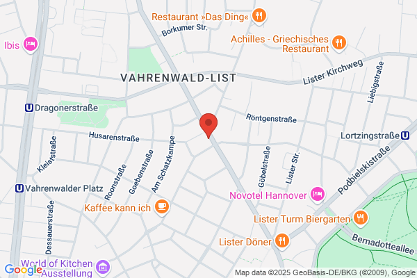 Gesellnsetter GmbH