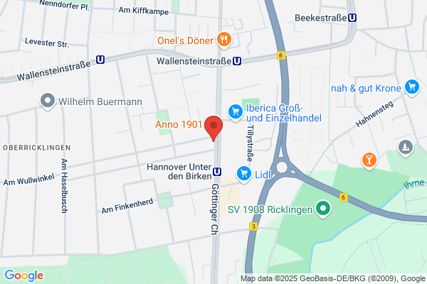 Diplom-Kauffrau Marianne Gerß