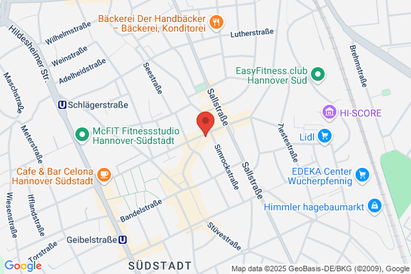 MB Objekte Investitions- u. Betreuungs GmbH