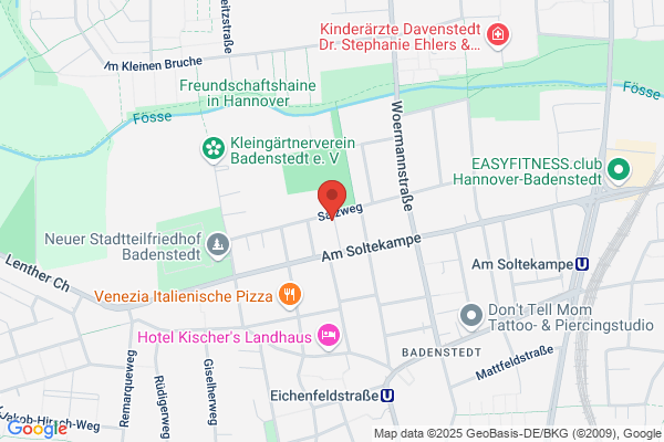 Daten Service Hildegard Bade