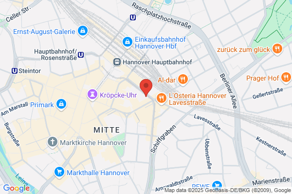 Koch & Kollegen - Ihre Steuerberater in Hannover