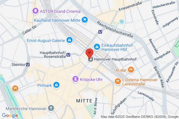 HDS Retail Deutschland GmbH