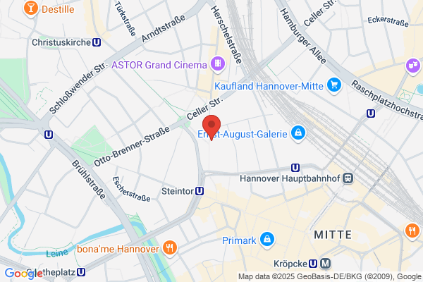 Buch + Comic GmbH