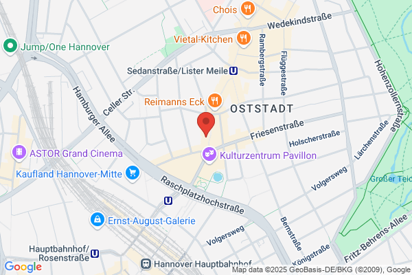 Buchhandlung Tao