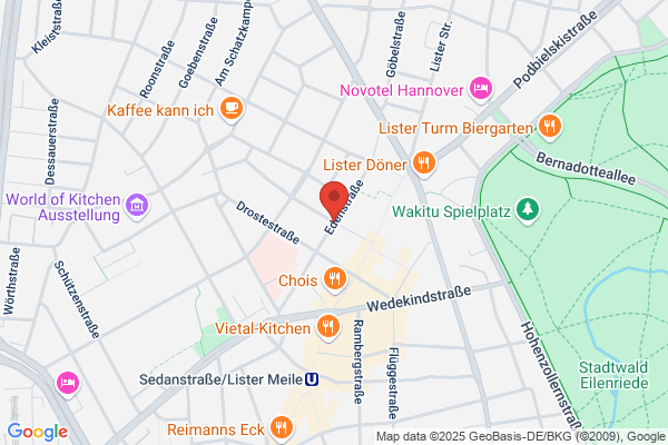 Der Kluge Buchshop