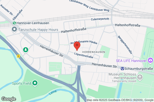 Haenssgen Clara Inh. Heidemarie Plumhoff