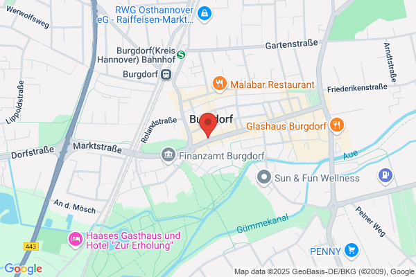 Wegeners Buchhandlung Inh.Gitana Wegener