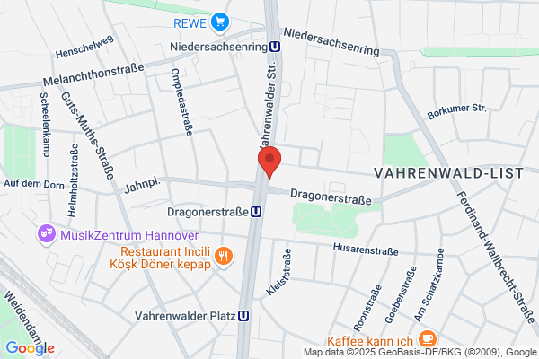 AVS Tintenhaus Hannover Inh. Maik Kruppa