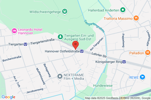 Primabat GmbH