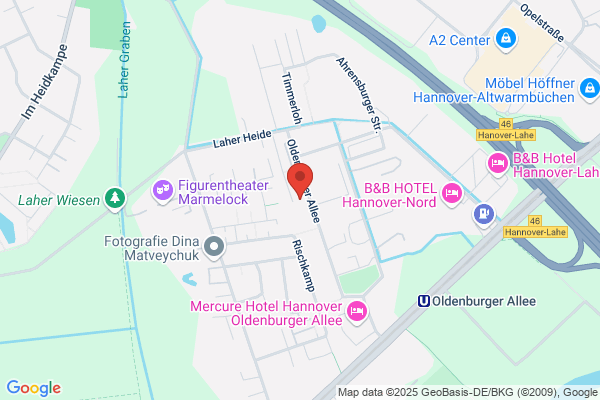 UHER informatik GmbH