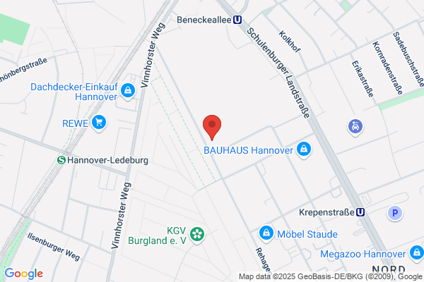 REKA Gebäudemanagement GmbH