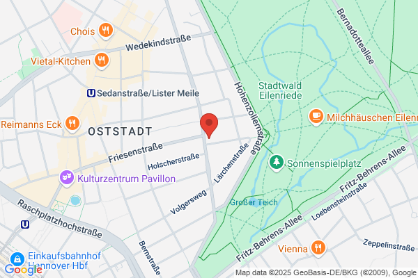 YILMAZ Dienstleistungen