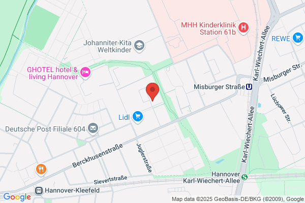 EDV & Büroservice Heuer GmbH