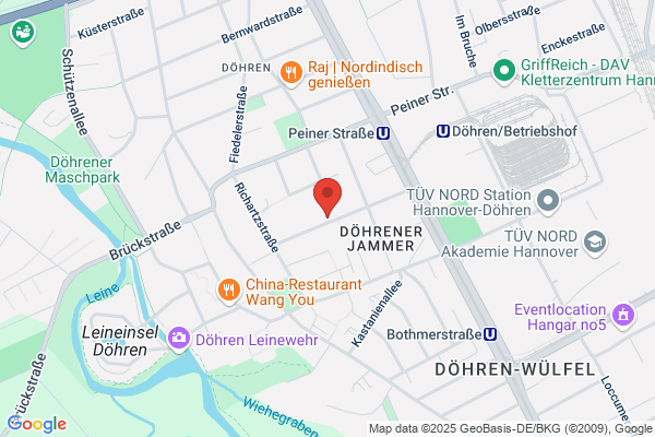 Cafe - Klatsch u. Tratsch