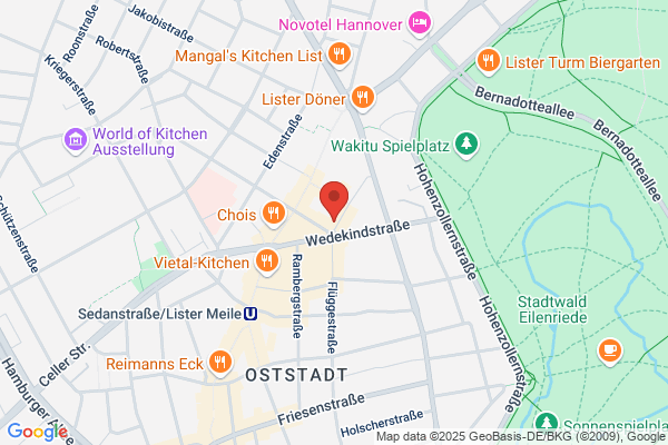 ELNO Betriebsgesellschaft