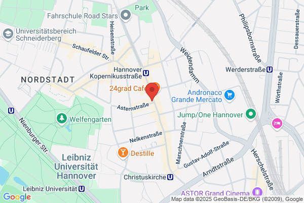 Fahrradcafé