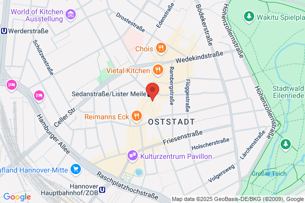 Konditorei Kreipe GmbH