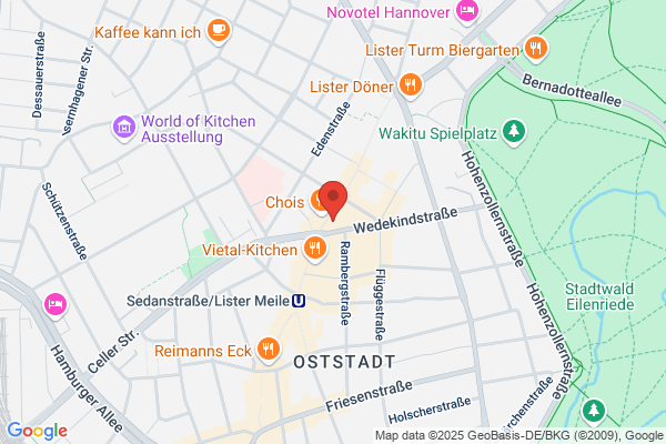 Gustimo GmbH