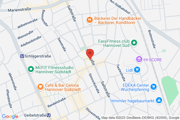 Goldfisch