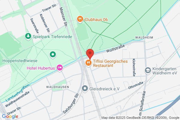 Annies Mélange
