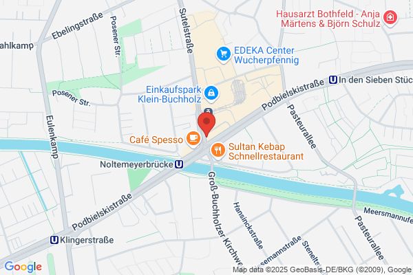 Eiscafé Marmolada