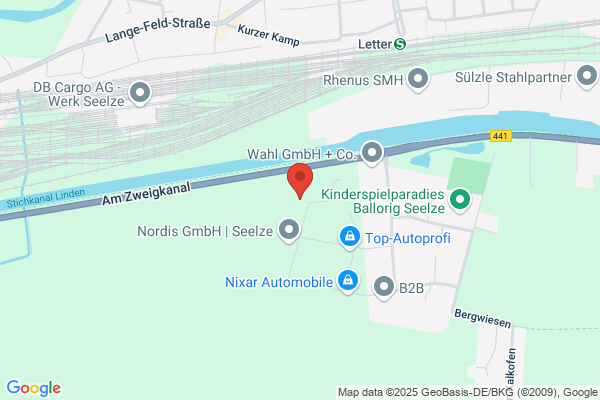 INN-TEX Textilservice GmbH