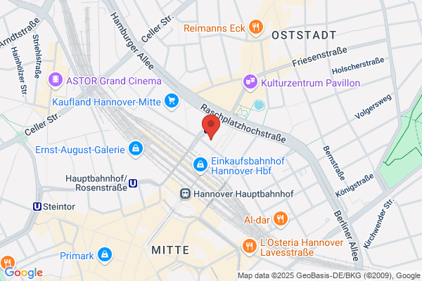 Spielbank Hannover