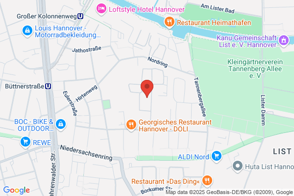 Chief's Catering GmbH