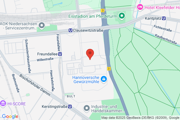 Bargastro GmbH