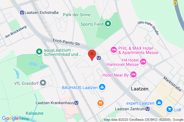 Chemieberatung Nord Gmbh
