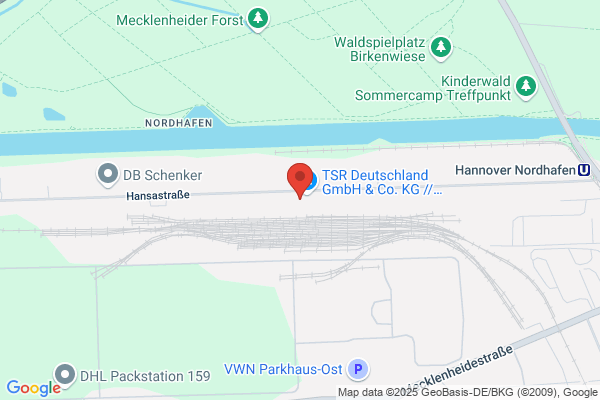 Weserland Textilchemie GmbH