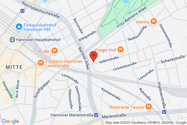 Habermann Gesundheitstraining-Ernährung GmbH