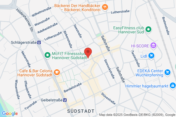Kontext Stimme - Christina Griesbach
