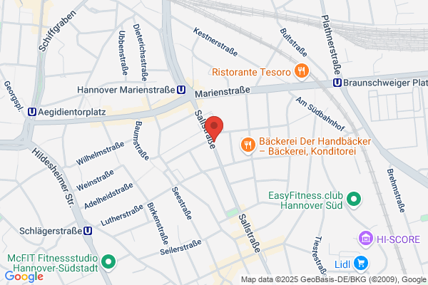 Computer Center Hannover Computerfachhandel