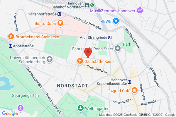 B&S Network Communications Services GmbH