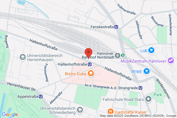 Condat Datensysteme GmbH