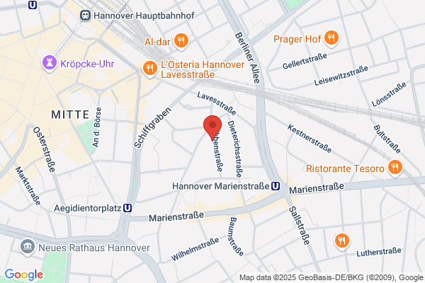 DV IDEE Beratungsgesellschaft mbH