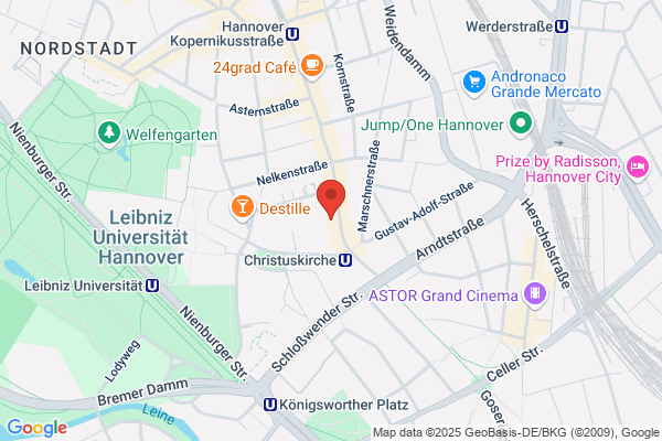 Frederix Computer GmbH